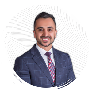 دکتر حمید قاسمی متخصص ارتودنسی در کرج