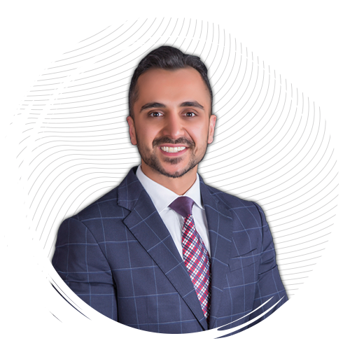 دکتر حمید قاسمی متخصص ارتودنسی در کرج