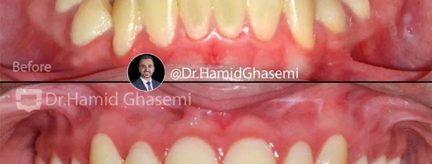 انتخاب متخصص ارتودنسی در کرج